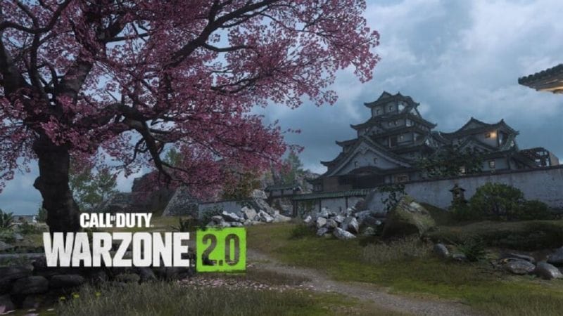 Call of Duty Warzone 2 : Découvrez enfin à quoi la nouvelle carte ressemble !
