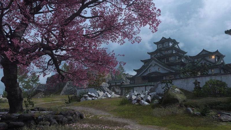 Call of Duty: Warzone 2 Reveals New Ashika Island Map