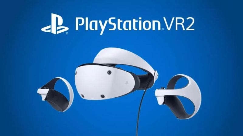 PSVR 2 : Sony dément sa décision sur le casque VR, une bonne nouvelle ?