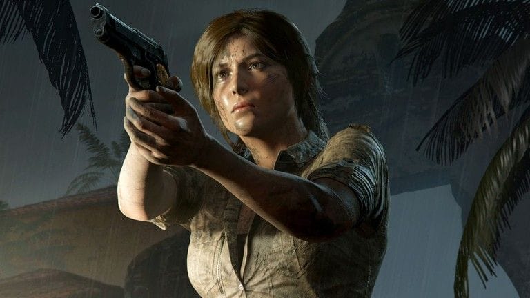 Tomb Raider : Vous ne devinerez jamais la somme qu'Amazon a dépensée pour les droits