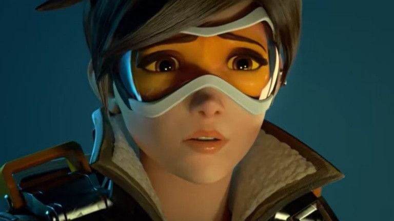 Overwatch 2 : un bug délirant qui casse votre partie