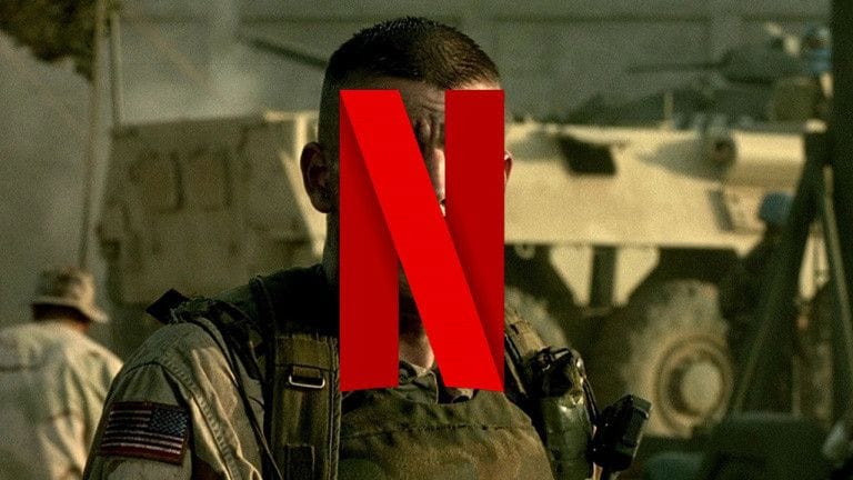Netflix : 134 films et séries supprimés en février 2023 ! Le catalogue de la plateforme fond comme neige au soleil