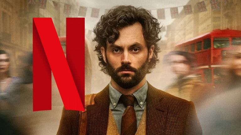 Un stalker, des aliens et des criminels, découvrez le programme des séries Netflix en février 2023