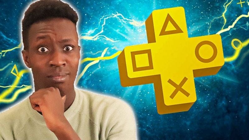 PS Plus : PlayStation annonce un changement sur PS5 !