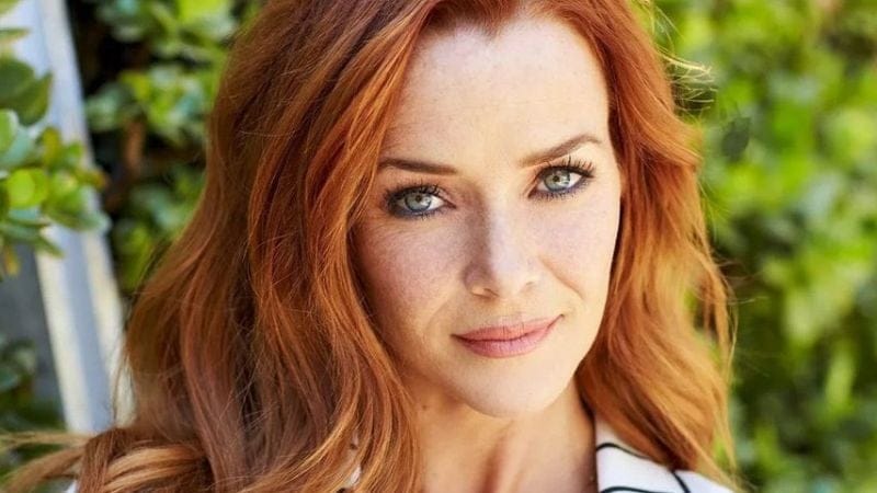 Annie Wersching, qui incarnait Tess dans le jeu The Last of Us, est morte d'un cancer