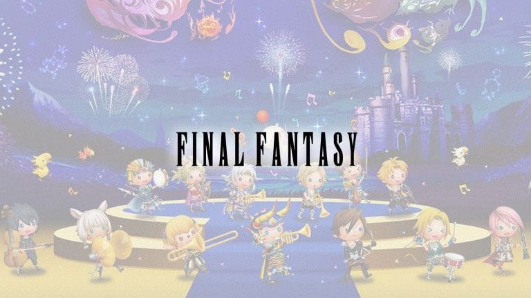 Final Fantasy : le prochain jeu n'est pas celui que vous croyez et vous pouvez l'essayer gratuitement