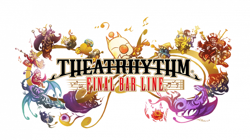 Tout sur le contenu de Theatrhythm Final Bar Line | News  - PSthc.fr