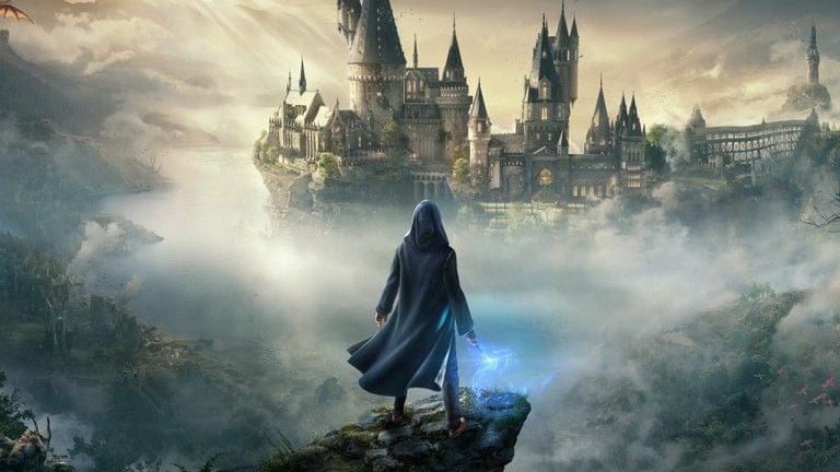 Hogwarts Legacy : préparez votre rentrée à Poudlard !