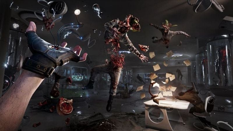 Atomic Heart : un généreux aperçu de 9 minutes