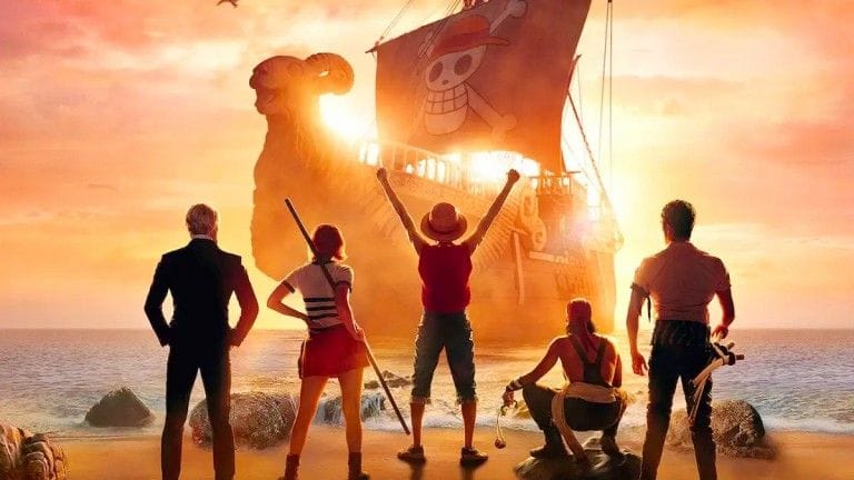 One Piece Netflix : un premier trailer pour la série Live Action au Super Bowl 2023 ?