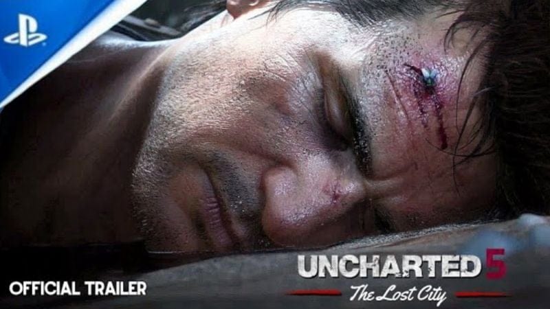 Uncharted 5