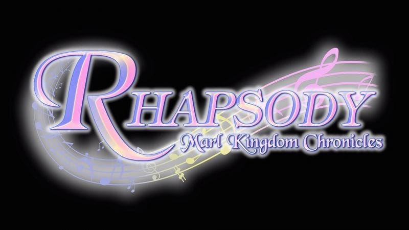 Rhapsody: Marl Kingdom Chronicles annoncé | News  - PSthc.fr