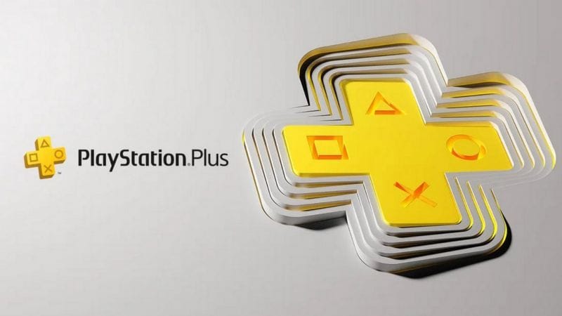 La collection PlayStation + sur PS5 va disparaître | News  - PSthc.fr