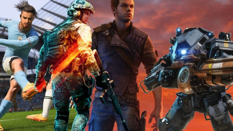 EA annule ces titres très prometteurs, des licenciements à prévoir