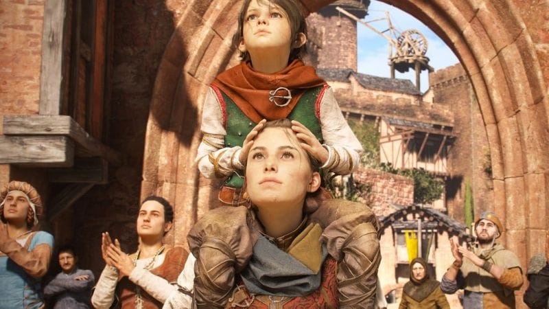 Pégases 2023 : voici les nommés pour les meilleurs jeux français