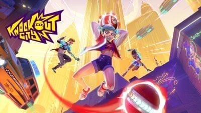 Knockout City : la fin du contenu et des serveurs annoncée, mais le jeu survivra sur PC avec des serveurs privés