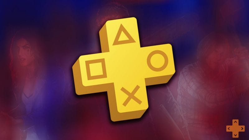 PS Plus : une grosse mise à jour pour un des jeux offerts