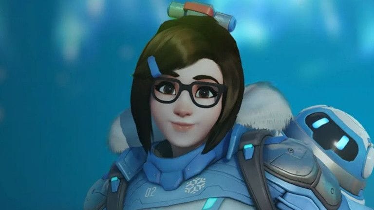 Overwatch 2 va vous faire prendre froid pour la saison 3 !