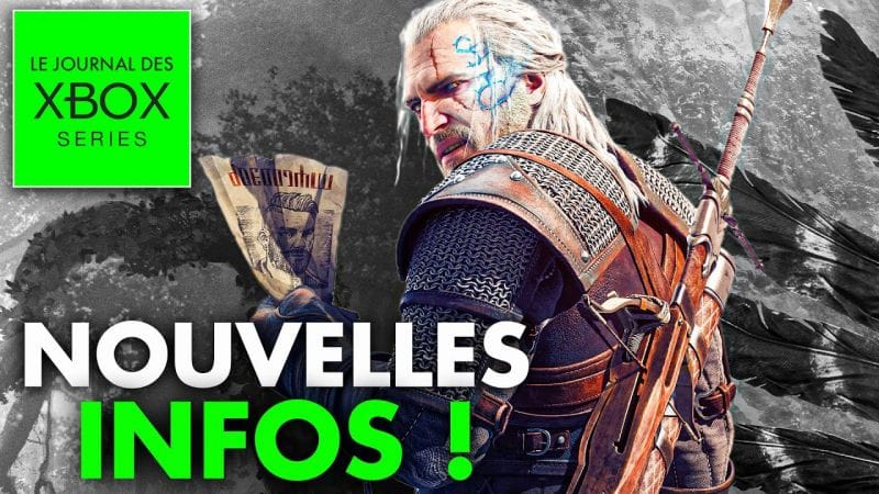 The Witcher : de nouvelles infos sur l'avenir de la saga !