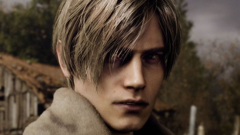 Resident Evil 4 Remake inquiète les fans... À cause de la météo !