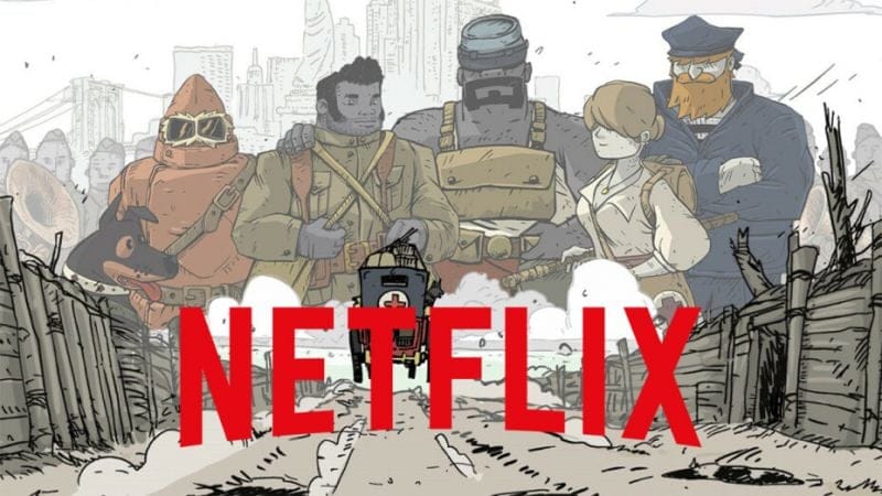 Un des jeux les plus touchants d'Ubisoft a une suite et elle est gratuite sur Netflix