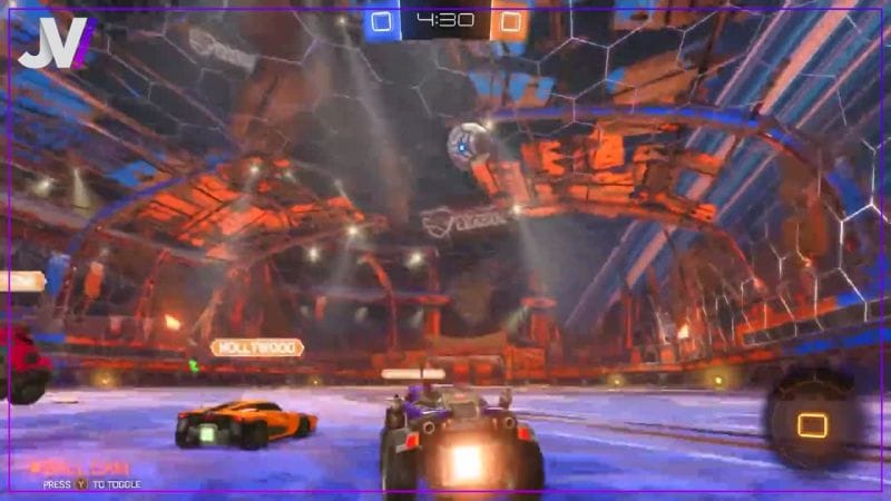 Chronique JV LEGENDS : Avant le succès planétaire, Rocket League a été un énorme fail ! - jeuxvideo.com