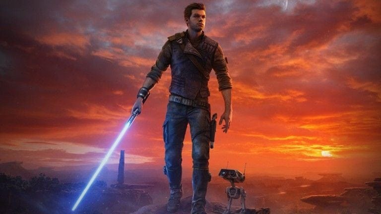 Si Star Wars Jedi Survivor corrige ces défauts de Fallen Order, ça va être énorme !