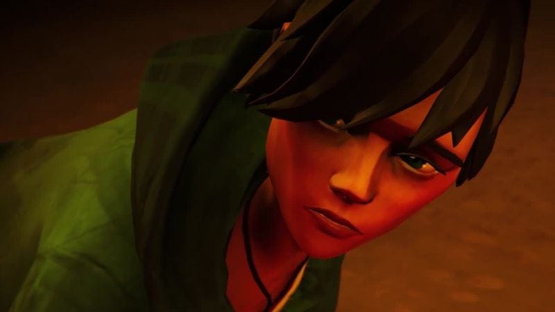 Bande-annonce Road 96 dévoile son préquel baptisé Mile 0 ! - jeuxvideo.com