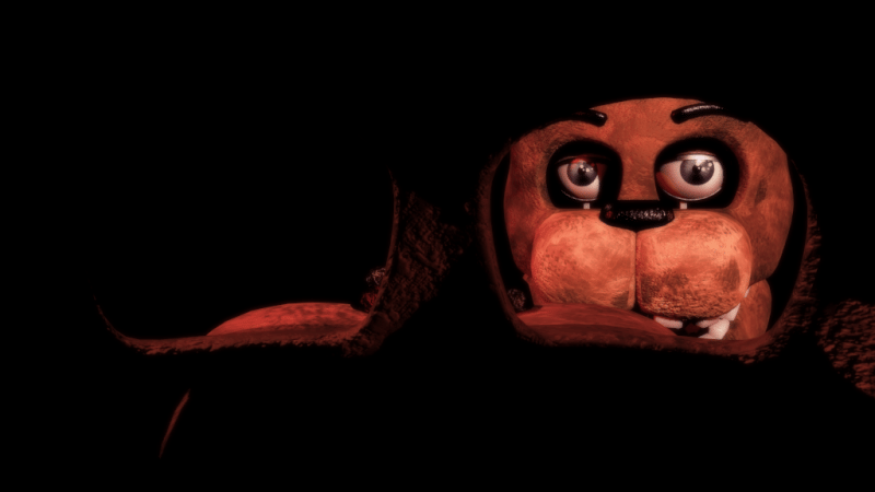 3 films Five Nights At Freddy’s vont être réalisés
