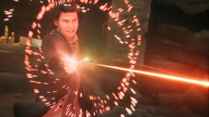 Hogwarts Legacy montre un dernier trailer épique avant sa sortie