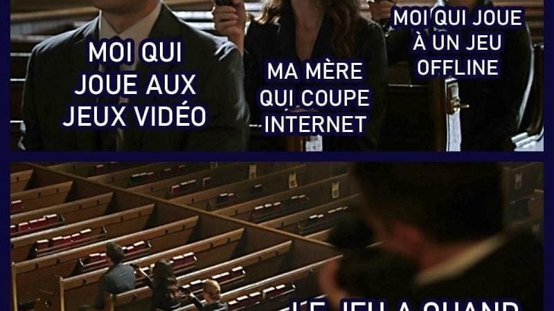 Un peu de douceur en ce dimanche
