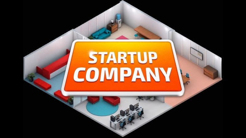 Startup Company est disponible | News  - PSthc.fr