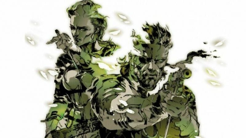 Le remake d'un épisode culte de Metal Gear Solid bientôt officialisé ? Le remake d'un épisode culte de “Metal Gear Solid” bientôt officialisé ?