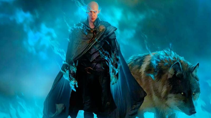 Dragon Age 4 Dreadwolf : gros leak et une tonne d'infos, c'est prometteur !