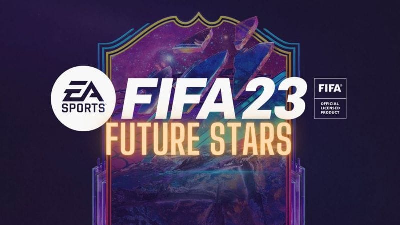 L’équipe 1 Future Stars de FIFA 23 a été révélée : Gavi, Alvarez, Kalulu… - Dexerto