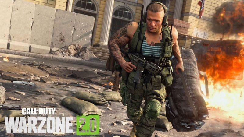Qu’est-ce que le boosting inversé dans Warzone 2 ? - Dexerto