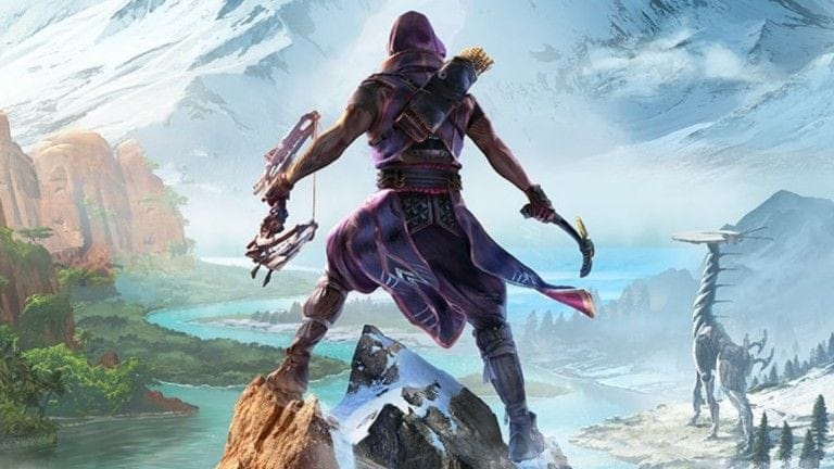 Horizon Call of the Mountain : Date, durée de vie, gameplay... La série éclipsée par Elden Ring et Zelda revient en VR, toutes les infos à son sujet !