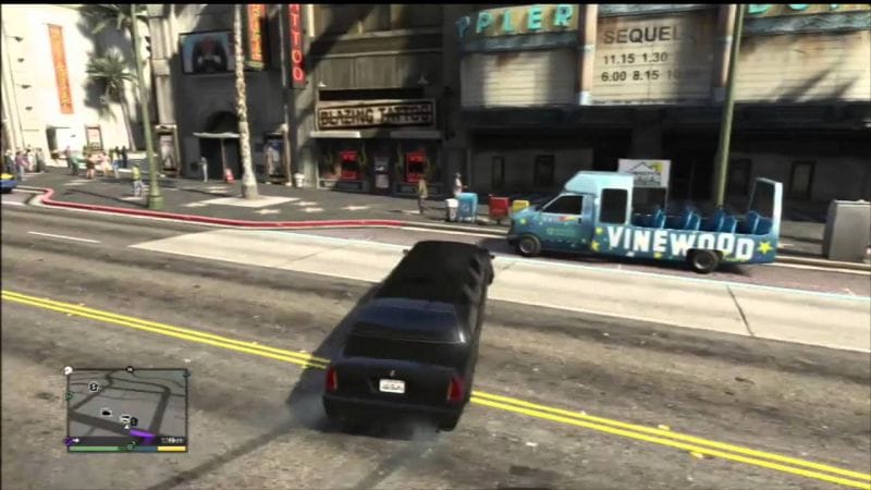 GTAV | 3 astuces pour le mode SOLO !