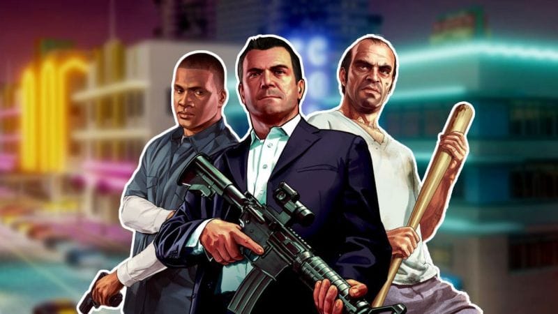 GTA 6 Story: Why GTA 5's Characters May Be Too Big To Ignore