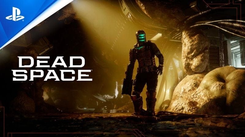 Dead Space - Trailer des avis | PS5