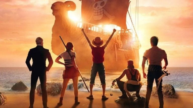 One Piece : Des fans tirent à boulets rouges sur la série Netflix… à cause d’une sandale !