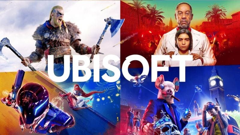 Ubisoft dans la tourmente, les employés font grève