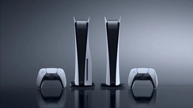 Fin de pénurie pour la PS5, vraiment ? On en a la preuve !