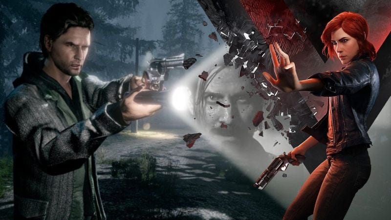 Alan Wake 2 : faut-il jouer à l'original et Control pour tout comprendre ?