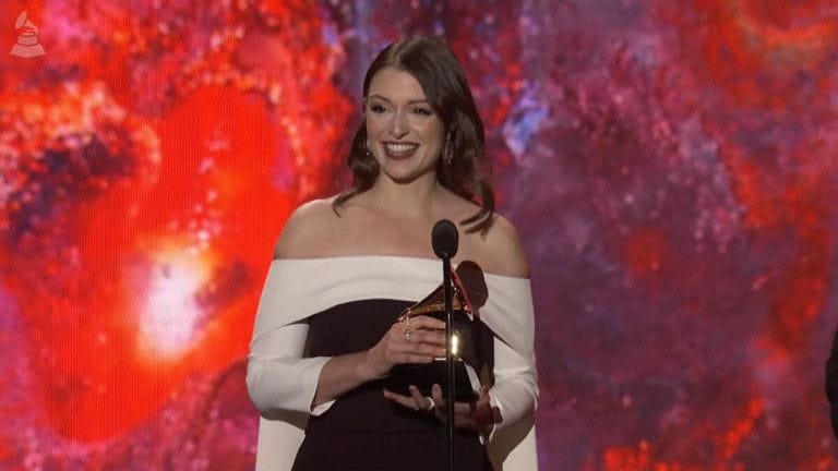 On connaît l’identité du premier jeu vidéo récompensé aux Grammy Awards !