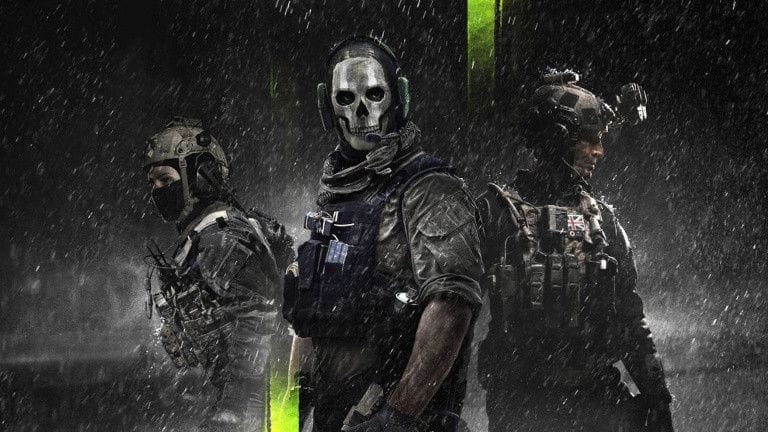 Le triomphe de Modern Warfare 2 annonce-t-il le retour de Call of Duty en 2023 ? On a la réponse !