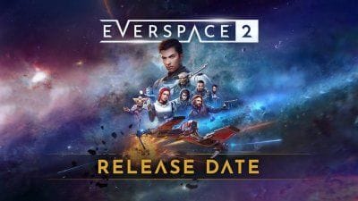 Everspace 2 : une date de sortie pour la 1.0 du RPG spatial en monde ouvert sur PC, du changement pour les versions consoles