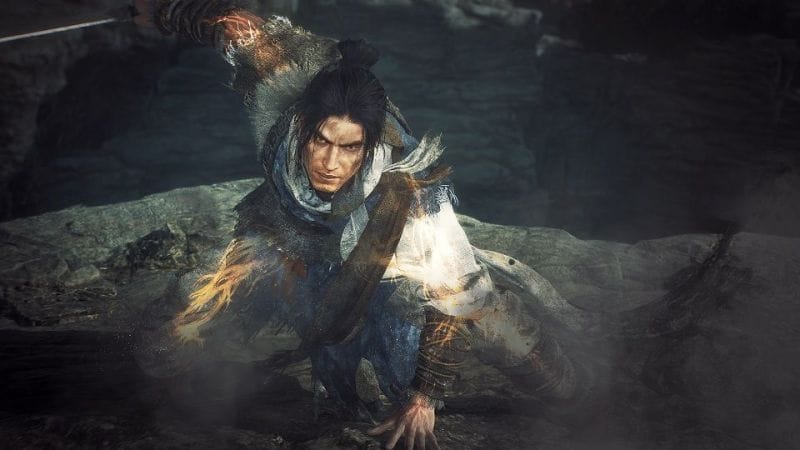 Wo Long: Fallen Dynasty proposera une nouvelle démo !