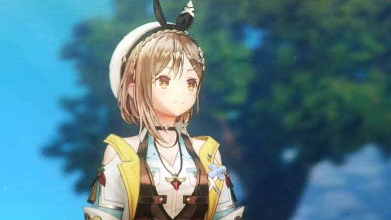 Atelier Ryza 3: Alchemist of the End and the Secret Key fait le plein de nouvelles informations !