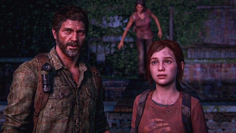 PS5 : The Last of Us 3 n'est pas prêt d'arriver...
